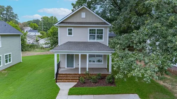 672 Saxon AVE, Spartanburg, SC 29301
