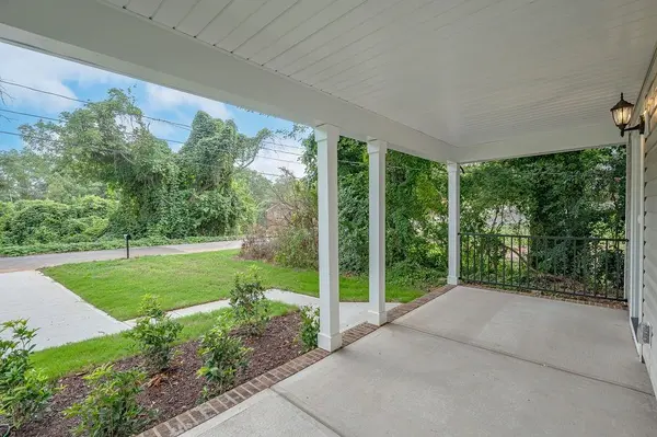 674 Saxon AVE, Spartanburg, SC 29301