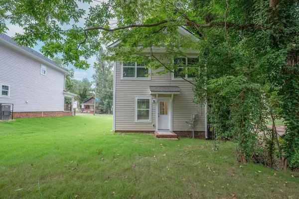 674 Saxon AVE, Spartanburg, SC 29301