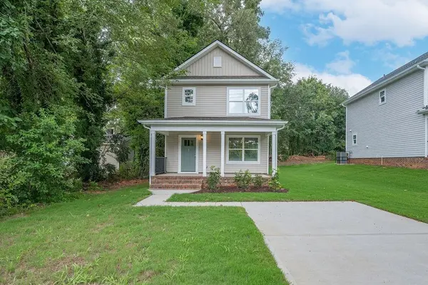 674 Saxon AVE, Spartanburg, SC 29301