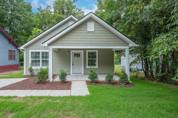 779 Leonard ST, Spartanburg, SC 29303