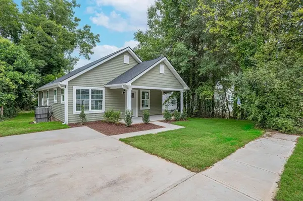 779 Leonard ST, Spartanburg, SC 29303
