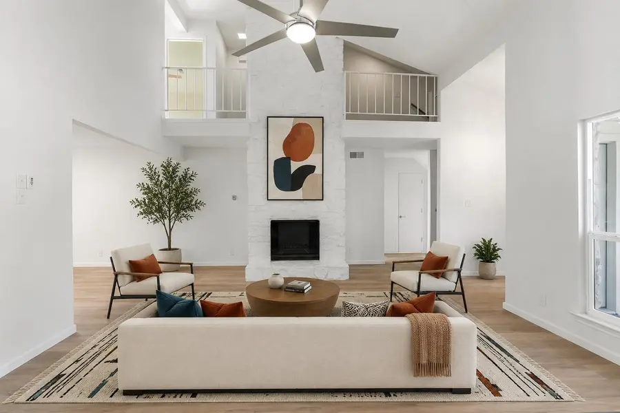 2217 Onion Creek PKWY #121, Austin, TX 78747