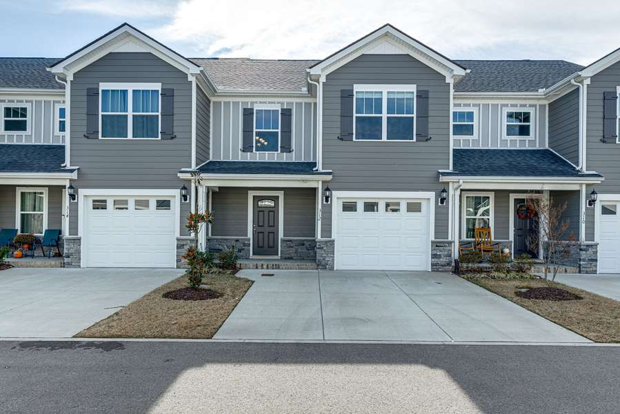 312 Mattie Ln, Spring Hill, TN 37174