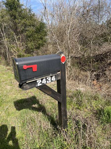 2434 Rally Hill Rd, Columbia, TN 38401