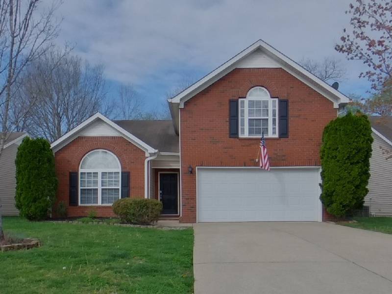 4029 Deer Run Trce, Spring Hill, TN 37174