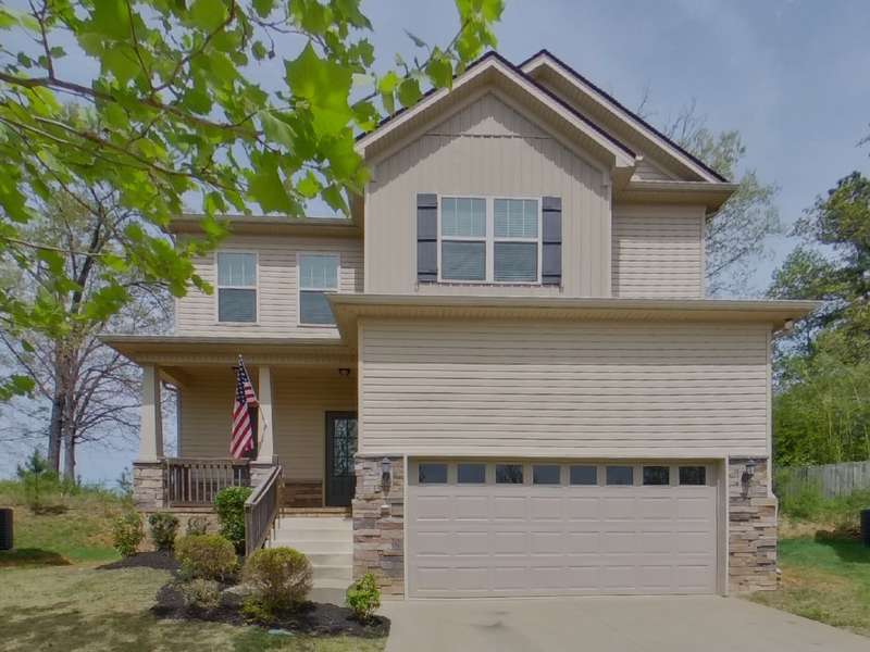 7114 Colquitt Way, Fairview, TN 37062