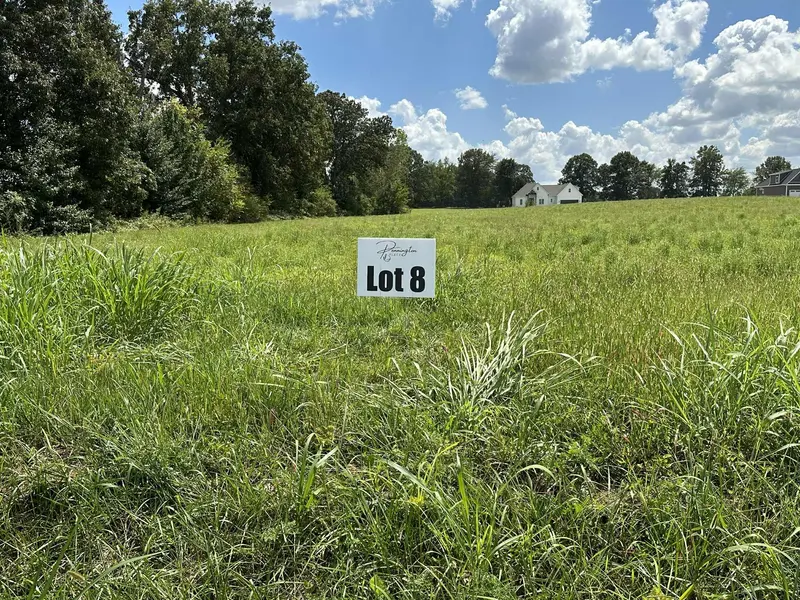 0 Dugout Road, Summertown, TN 38483