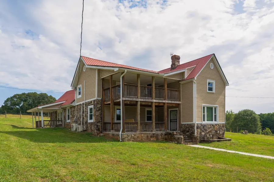 930 Kensington Road, Chickamauga, GA 30707