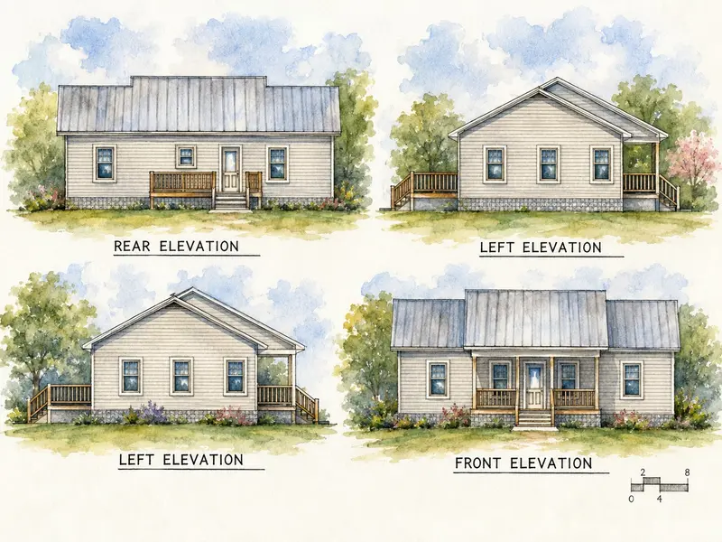0 Hoyt Drive, Lawrenceburg, TN 38464