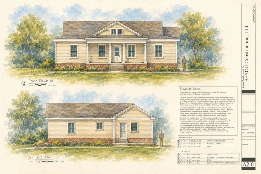 0 Hoyt Drive, Lawrenceburg, TN 38464