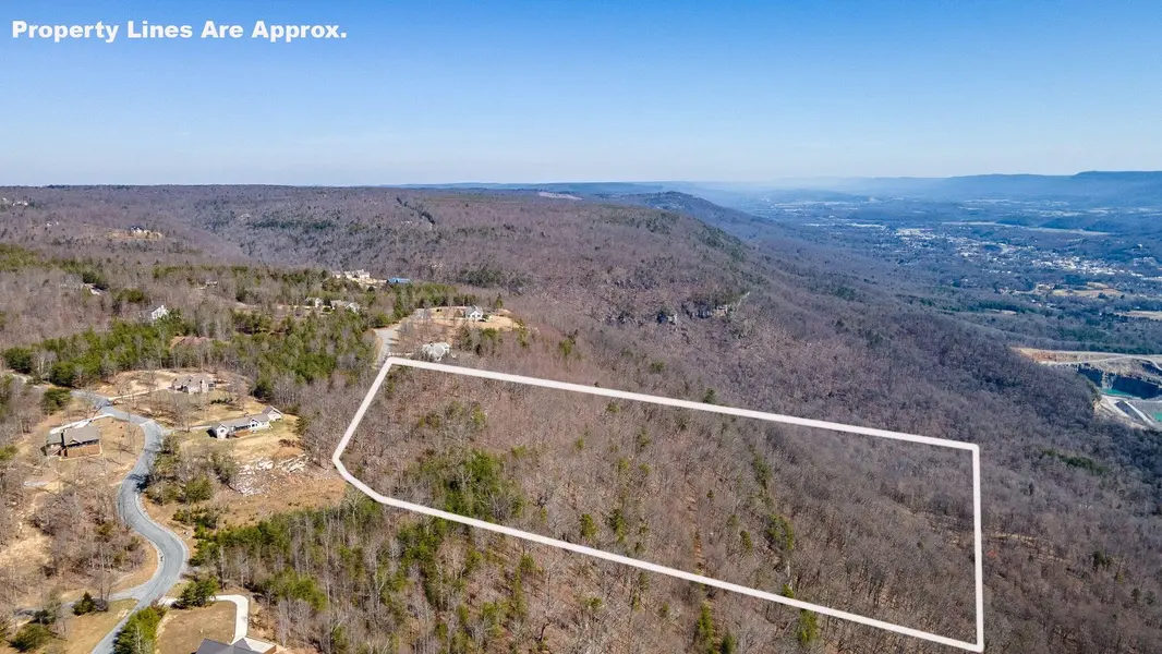 1 Vista View Drive #S, Dunlap, TN 37327