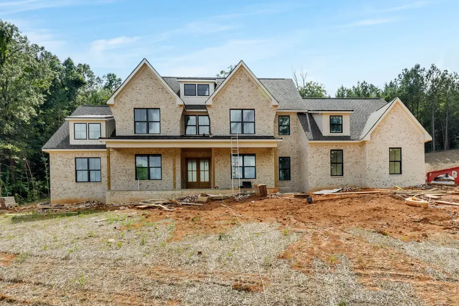 3609 Prospect Church Road, Apison, TN 37302