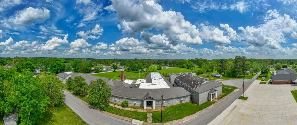 140 College St, Crofton, KY 42217