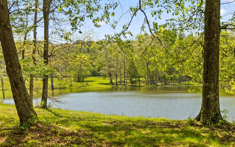 384 Clouse Hill Road, Tracy City, TN 37387