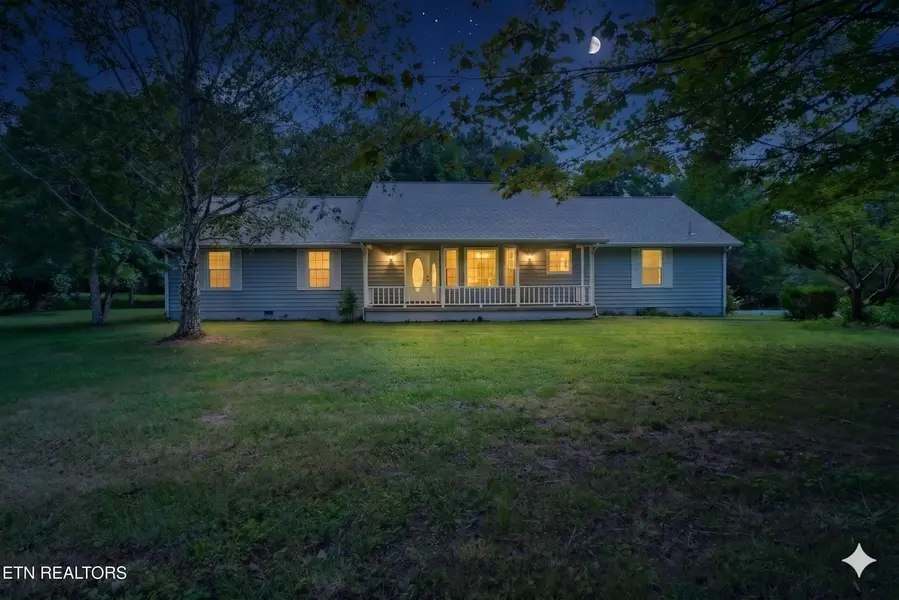 236 Will Drive, Crossville, TN 38555