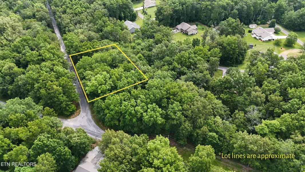 40024004 Desoto Drive, Crossville, TN 38572