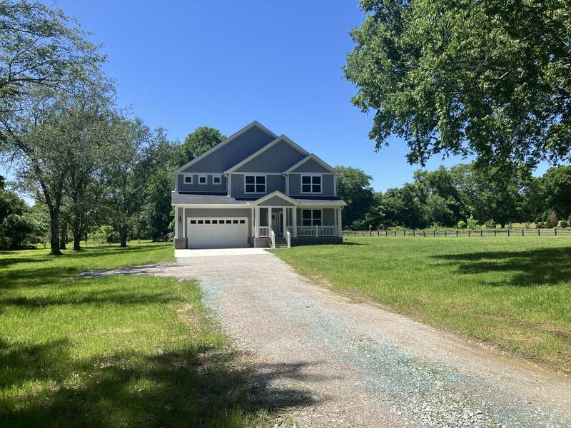 1151 Canaan Rd, Columbia, TN 38401