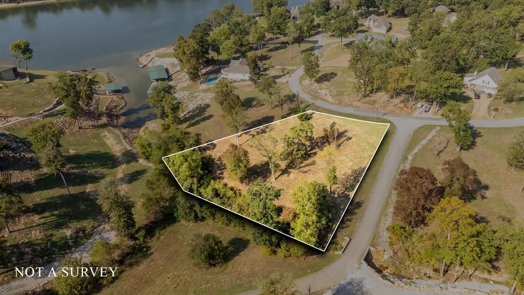 0 RIVERS EDGE CIR, Bath Springs, TN 38311