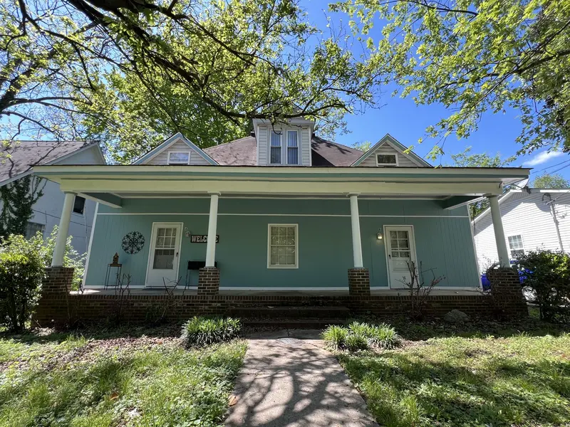721 North Maple Street #B, Murfreesboro, TN 37130