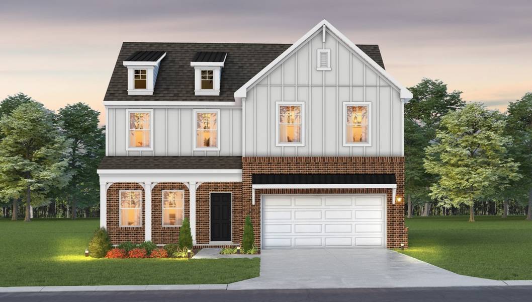 3169 Arbor Valley Rd, Spring Hill, TN 37174