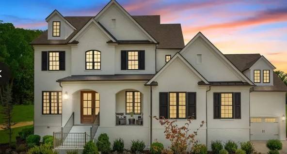 6017 Elliott Court, Arrington, TN 37014