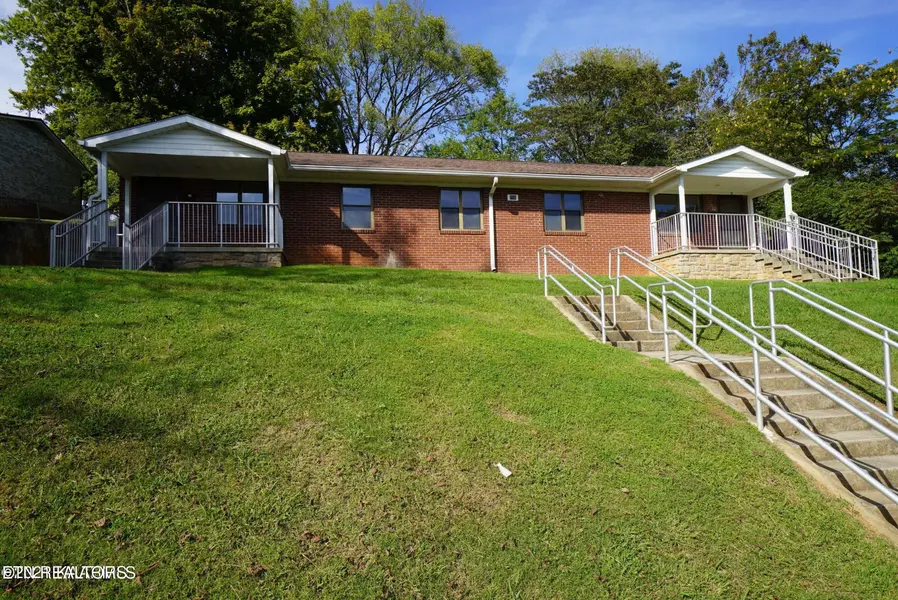 706 Jay St #31, Jefferson City, TN 37760
