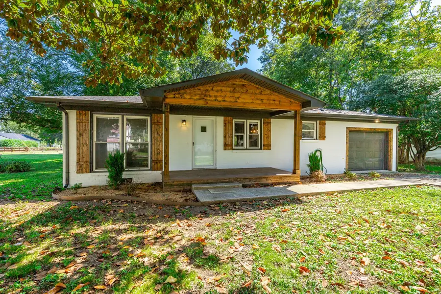 1807 Hamilton Avenue, South Pittsburg, TN 37380