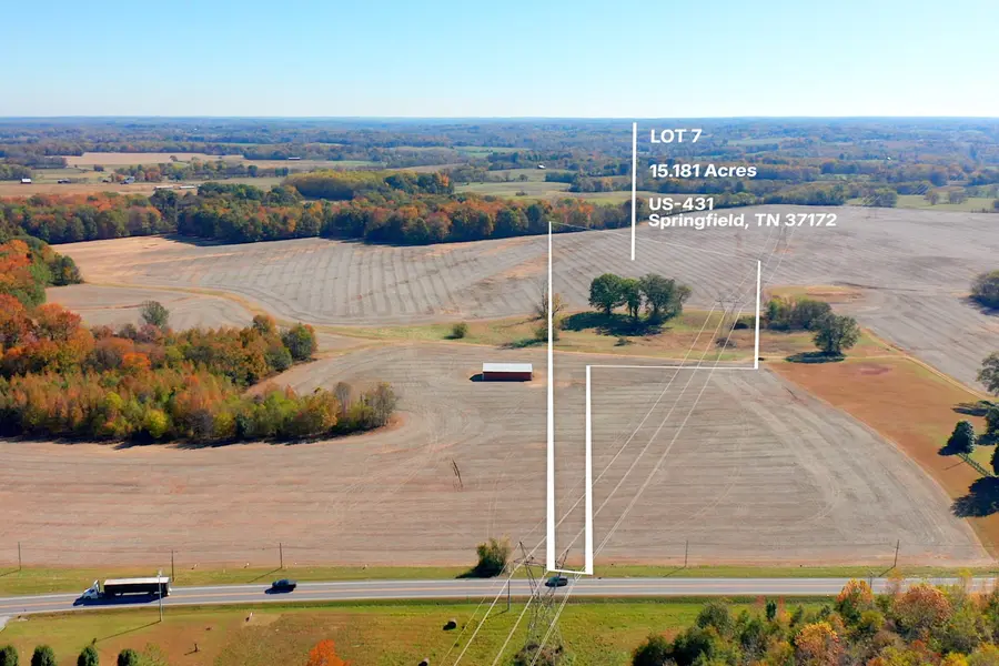 0 Hwy 431 #N, Springfield, TN 37172