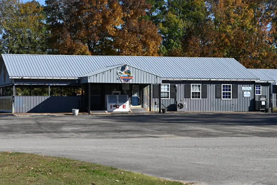 388 Yarbro Harbor Dr, Decaturville, TN 38329