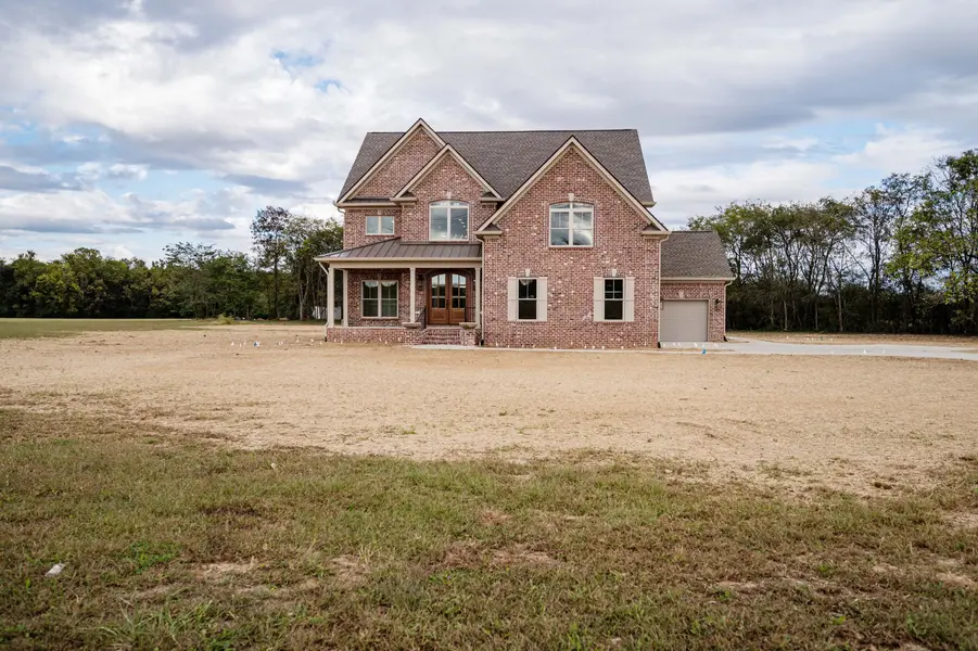 0 Holly Grove Road, Lascassas, TN 37085