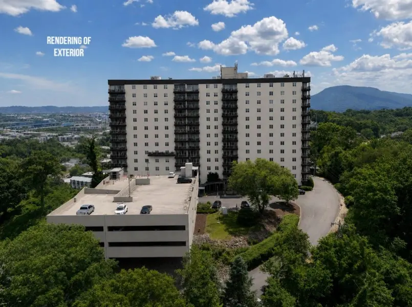 1131 Stringers Ridge Road #11G, Chattanooga, TN 37405