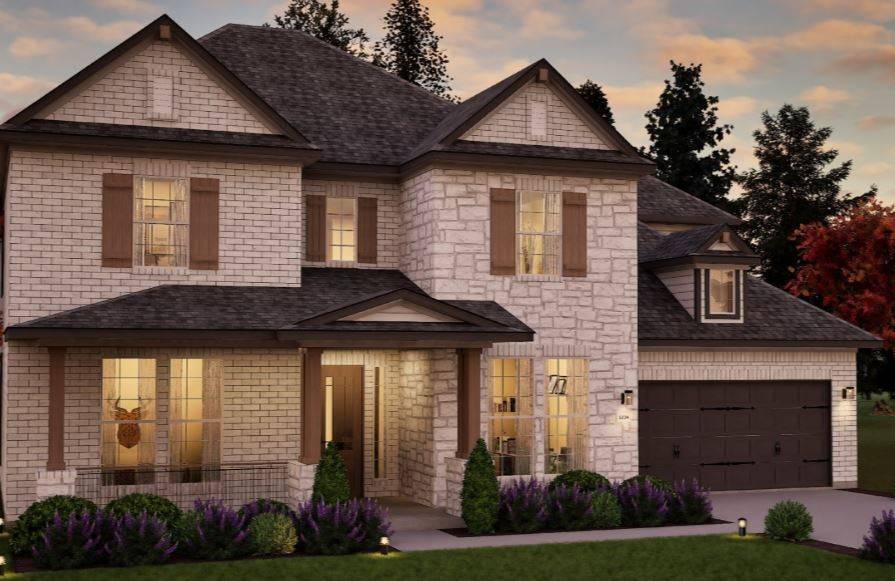 5143 High Park Hill Dr #S, Arrington, TN 37014