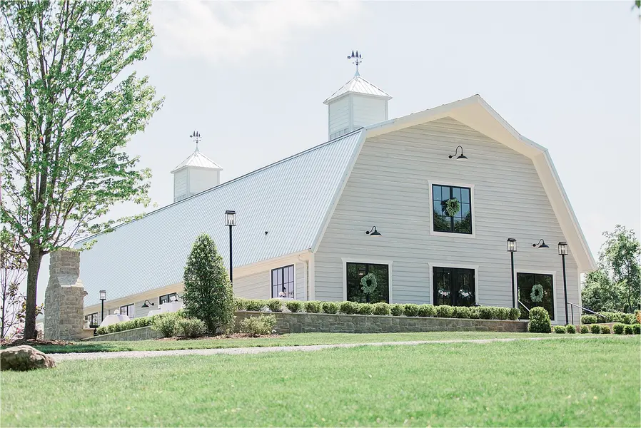3795 Turnersville Rd, Cedar Hill, TN 37032