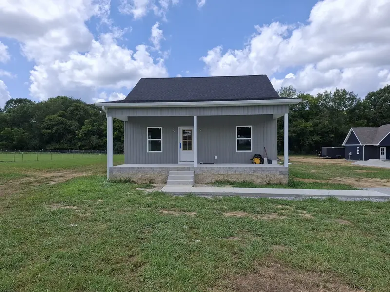0 Pleasant Grove Road, Estill Springs, TN 37330