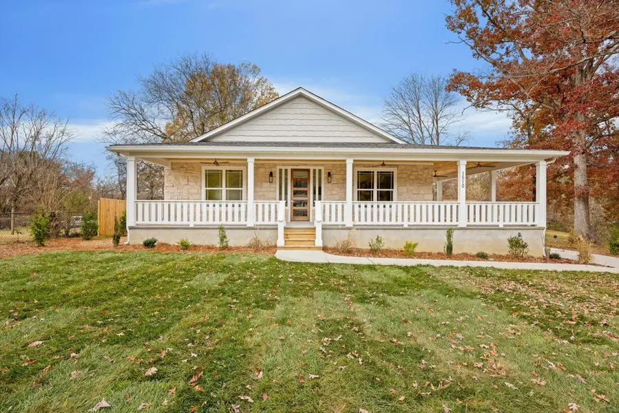 1510 N Three Notch Road, Ringgold, GA 30736
