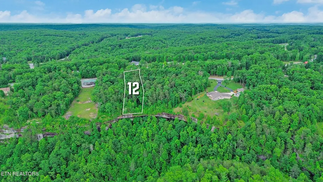 0 Eagle Bluff, Jamestown, TN 38556