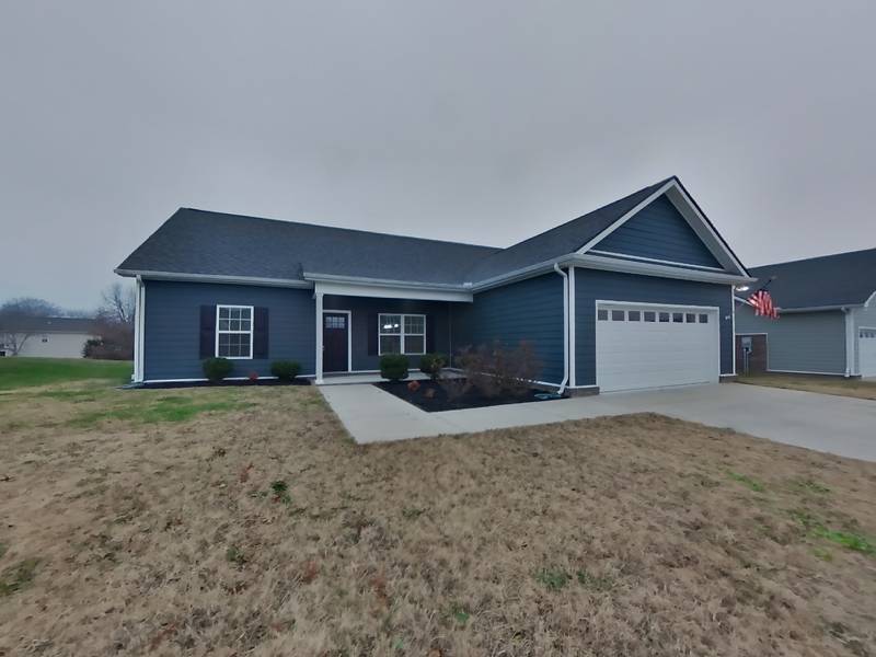 809 Ellyson Dr, Spring Hill, TN 37174