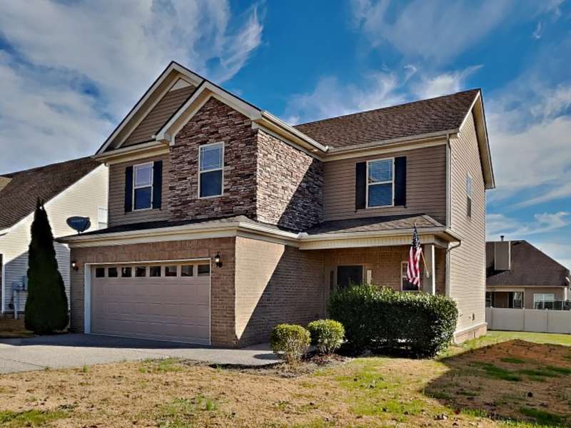 3012 Wesley Rd, Spring Hill, TN 37174