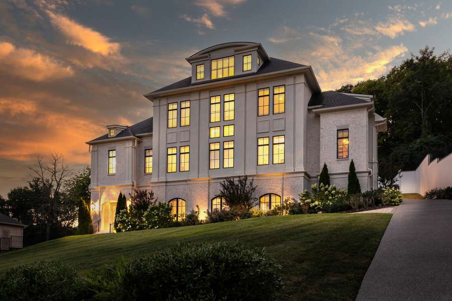 5014 Mountview Place, Brentwood, TN 37027
