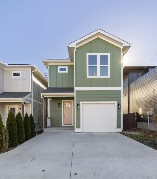 6371 Alamo Pl, Nashville, TN 37209