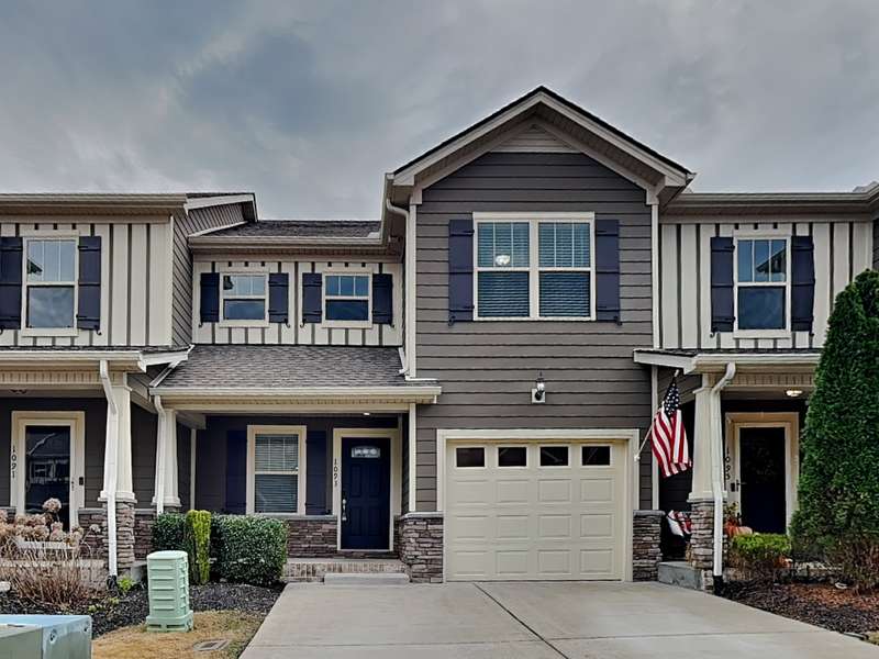 1093 Neeleys Bnd, Spring Hill, TN 37174