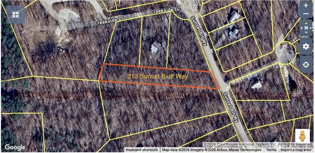 213 Sunset Bluff Way, Monteagle, TN 37356