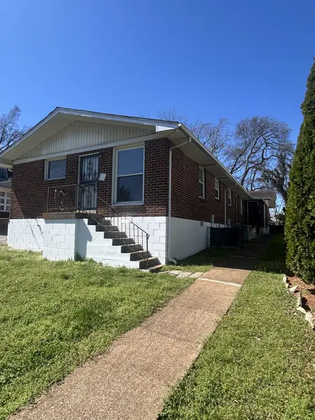 1705 15th Ave #S #A, Nashville, TN 37212