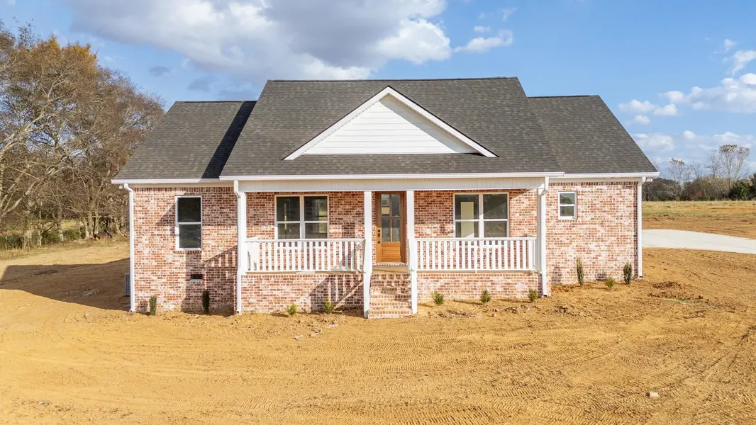 130 BELVEDERE CIR, Savannah, TN 38372