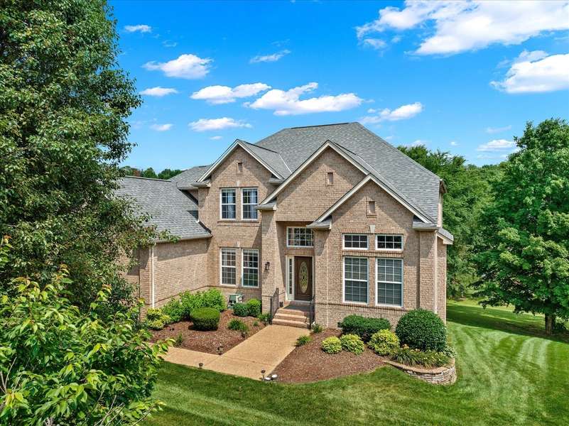 106 Blackstone Ct, Brentwood, TN 37027