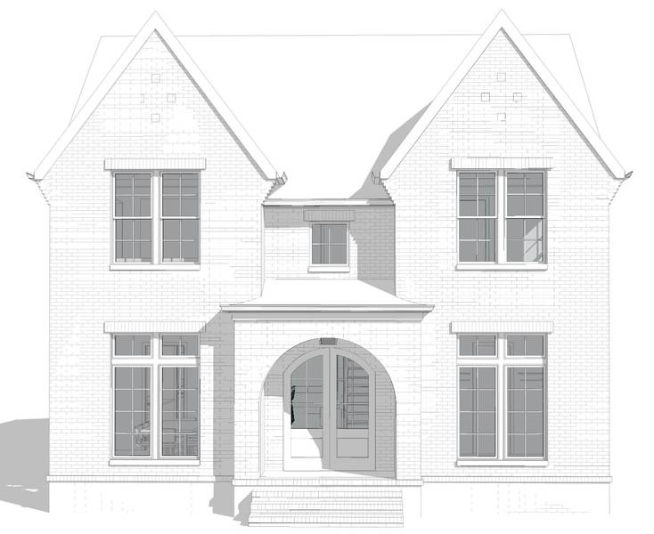 2036 Hector Drive, Thompsons Station, TN 37179
