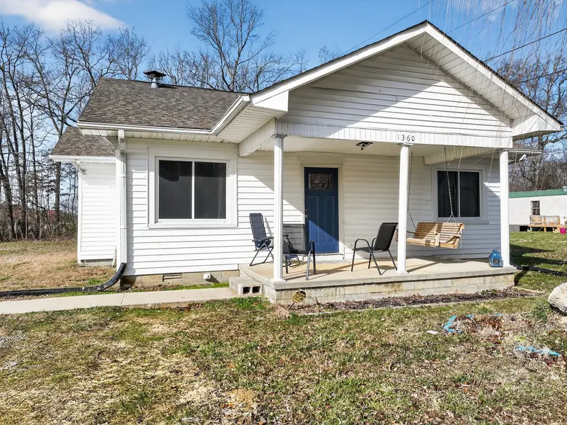 1360 Dunavin Dr, Baxter, TN 38544