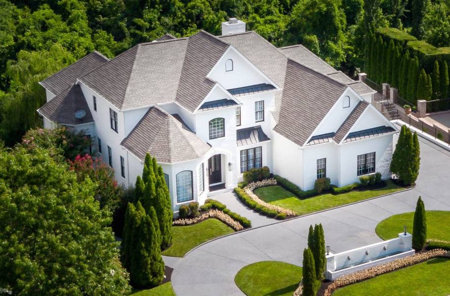9572 Hampton Reserve Dr, Brentwood, TN 37027