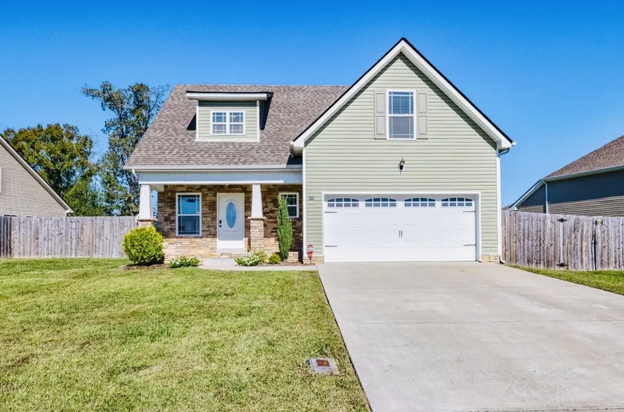 508 Trudy Dr, Smyrna, TN 37167